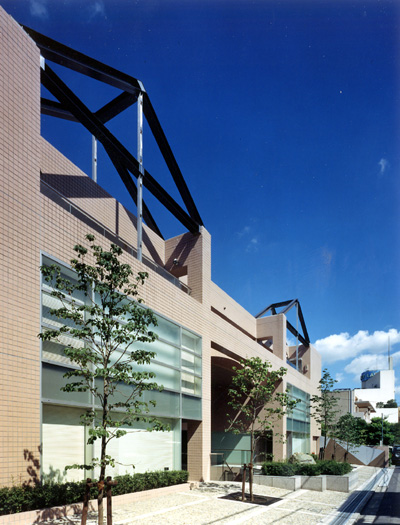 ArchitectS Office