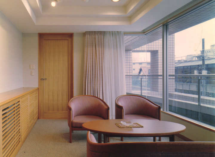 ArchitectS Office