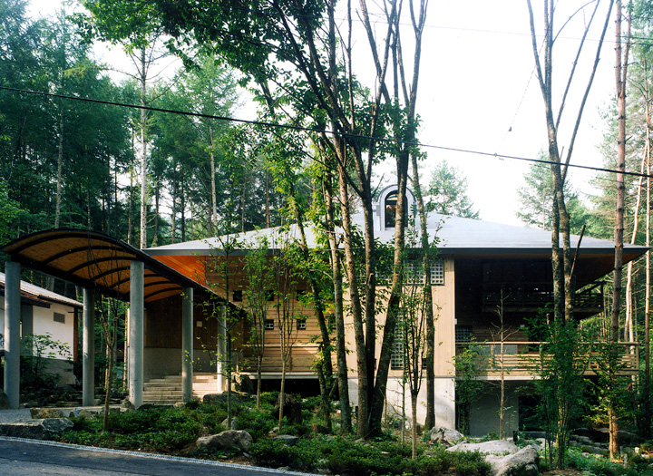 ArchitectS Office